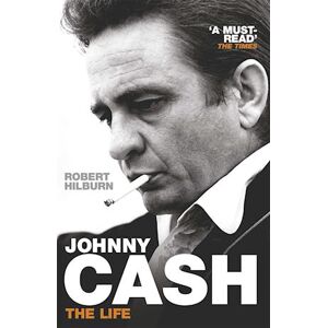 Robert Hilburn Johnny Cash