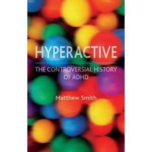 Matthew Smith Hyperactive