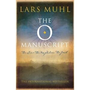 Lars Muhl The O Manuscript