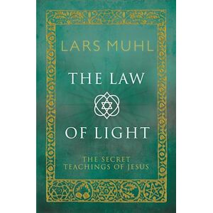 Lars Muhl The Law Of Light