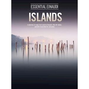 Essential Foods Islands - Essential Einaudi
