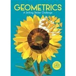 Jack Clucas Geometrics