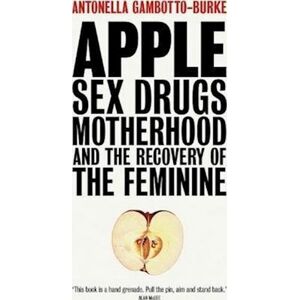 Antonella Gambotto-Burke Apple