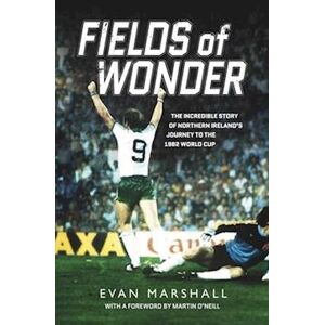 Marshall Fields Of Wonder