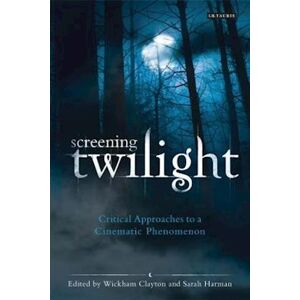 Screening Twilight