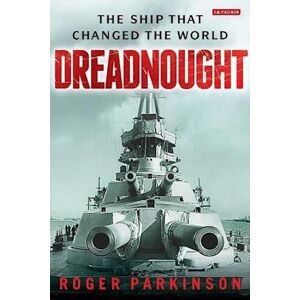 Roger Parkinson Dreadnought