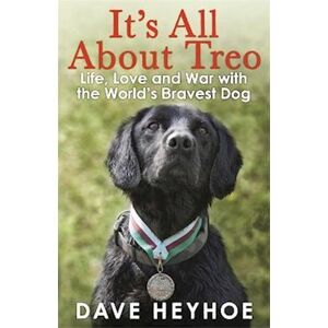 Dave Heyhoe It'S All About Treo