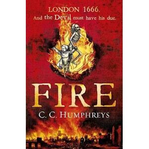 C. C. Humphreys Fire
