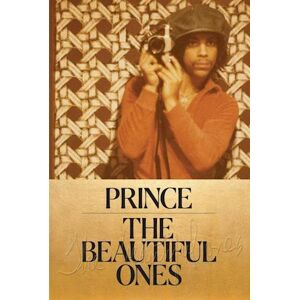 Prince The Beautiful Ones