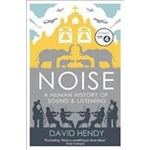 David Hendy Noise