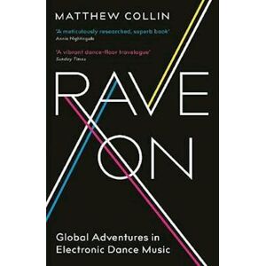 Matthew Collin Rave On