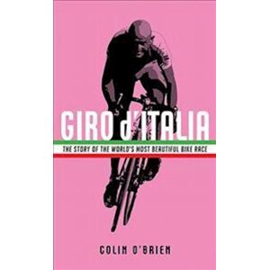 Colin O'Brien Giro D'Italia