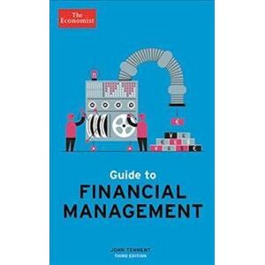 John Tennent The Economist Guide To Financial Management 3rd Edition