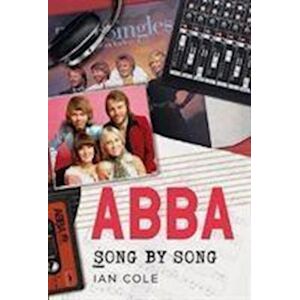 Ian Cole Abba Song By Song