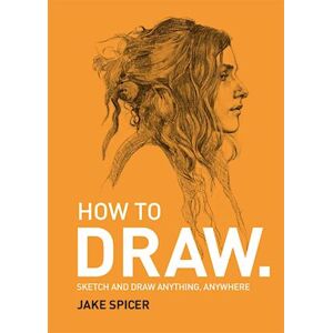 Jake Spicer How To Draw