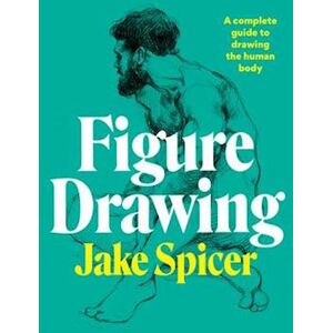 Jake Spicer Figure Drawing