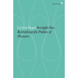 Lynne Segal Straight Sex
