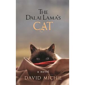 David Michie The Dalai Lama'S Cat