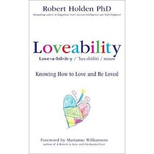 Robert Holden Loveability