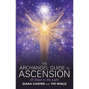 Diana Cooper The Archangel Guide To Ascension