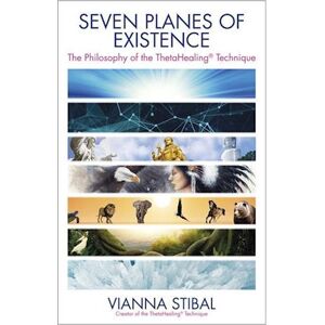 Vianna Stibal Seven Planes Of Existence