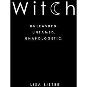 Lisa Lister Witch