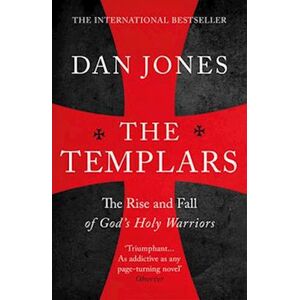 Dan Jones The Templars