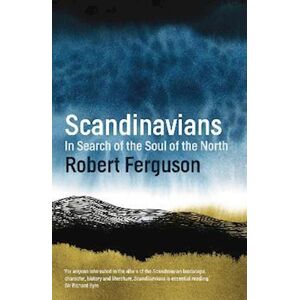 Robert Ferguson Scandinavians