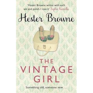 Hester Browne The Vintage Girl