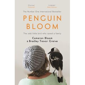 Cameron Bloom Penguin Bloom
