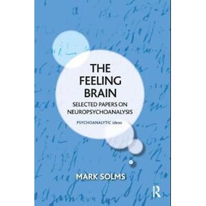 Mark Solms The Feeling Brain