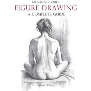 Giovanni Civardi Figure Drawing: A Complete Guide