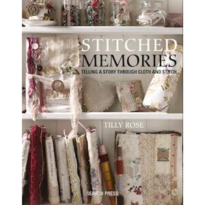 Tilly Rose Stitched Memories