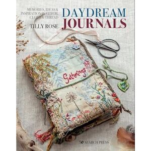 Tilly Rose Daydream Journals