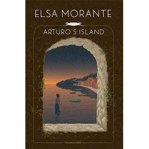 Elsa Arturo'S Island