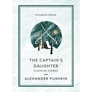 Alexander Pushkin The Captain'S Daughter