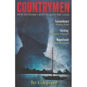 Bo Lidegaard Countrymen