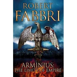Robert Fabbri Arminius