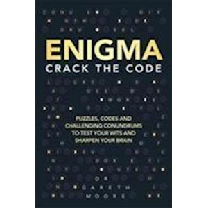 Gareth Moore Enigma