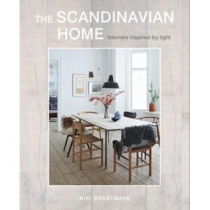 Niki Brantmark The Scandinavian Home