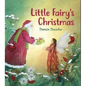 Daniela Drescher Little Fairy'S Christmas