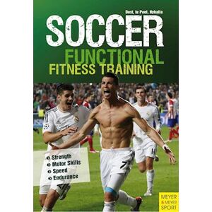 Peter Hyballa Soccer: Functional Fitness Training