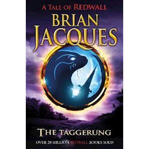 Brian Jacques The Taggerung