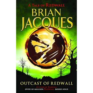 Brian Jacques Outcast Of Redwall