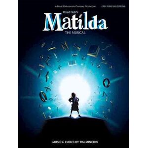 Roald Dahl'S Matilda - The Musical