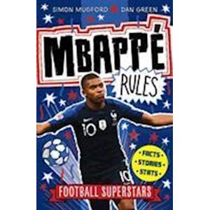 Simon Mugford Mbappé Rules