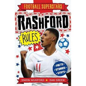 Simon Mugford Rashford Rules