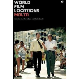 World Film Locations: Malta