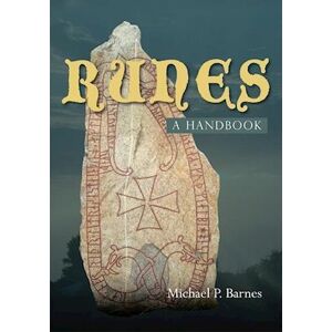 Michael Barnes P Runes: A Handbook