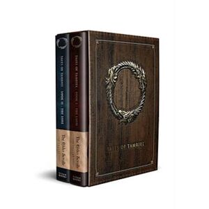 Bethesda Softworks The Elder Scrolls Online - Volumes I & Ii: The Land & The Lore (Box Set)